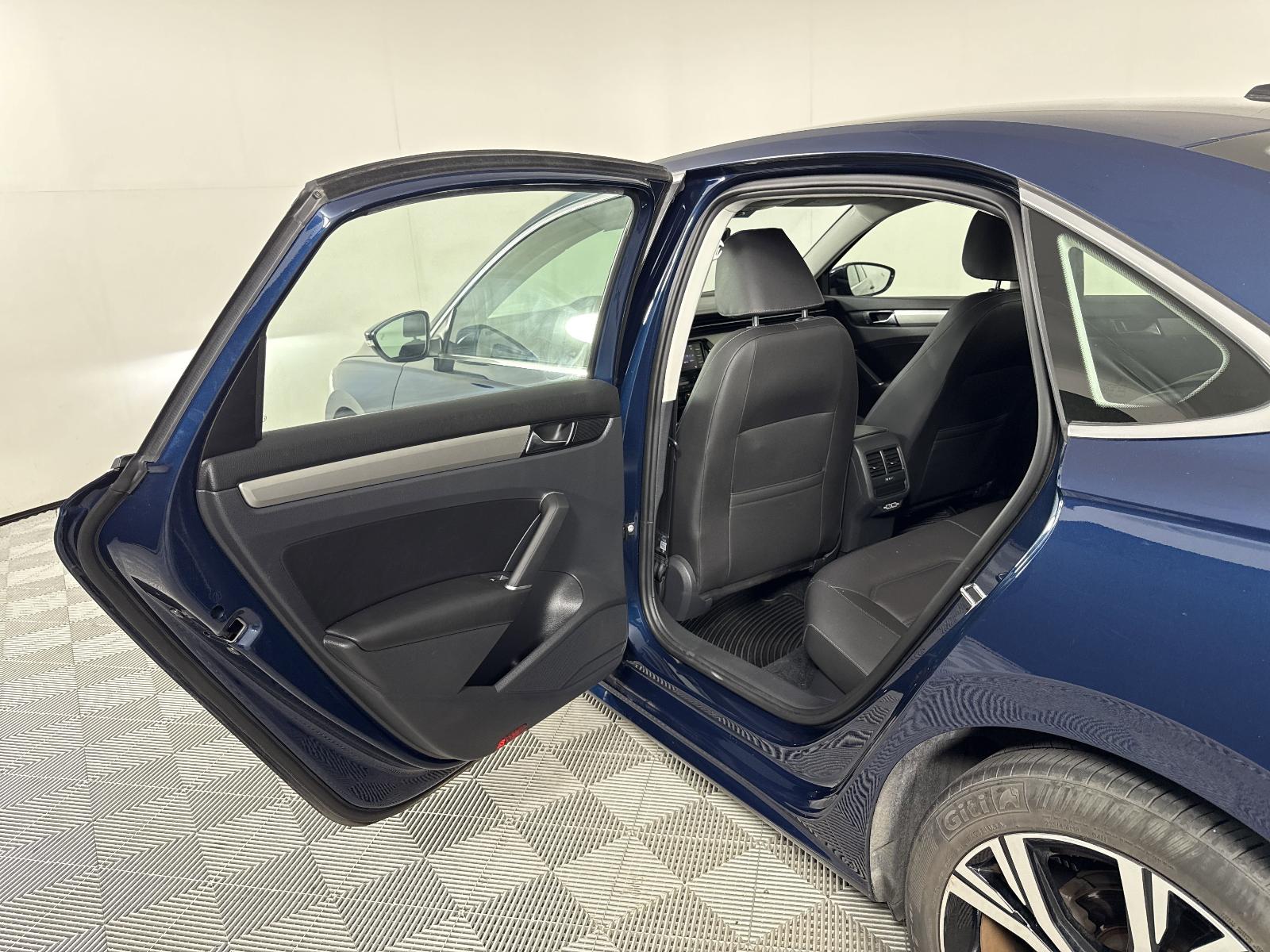 2021 Volkswagen Passat Vehicle Photo in Georgetown, TX 78626