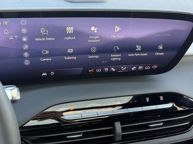 2026 Buick Enclave Vehicle Photo in COLUMBIA, MO 65203-3903