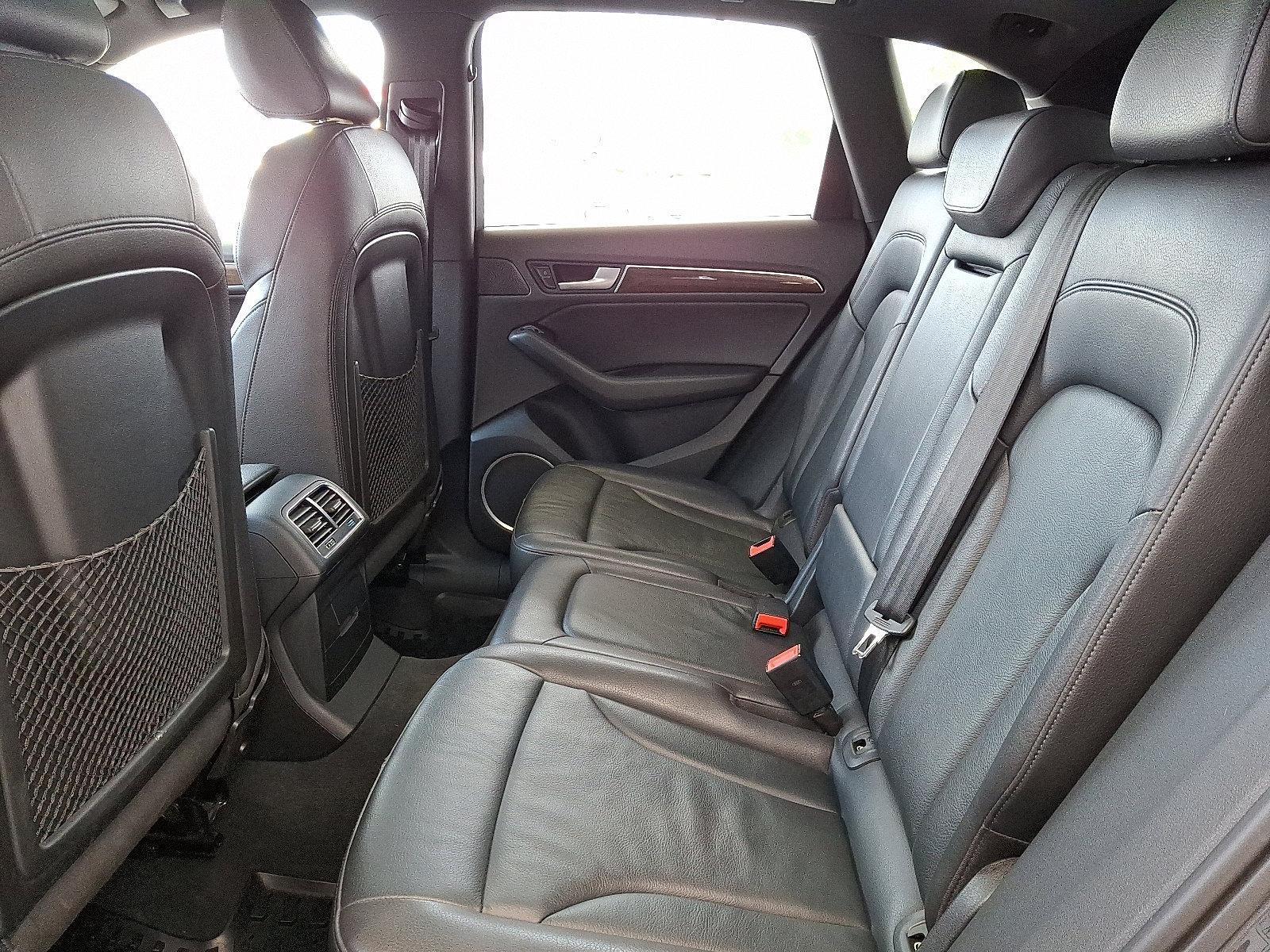 2016 Audi Q5 Vehicle Photo in Lancaster, PA 17601