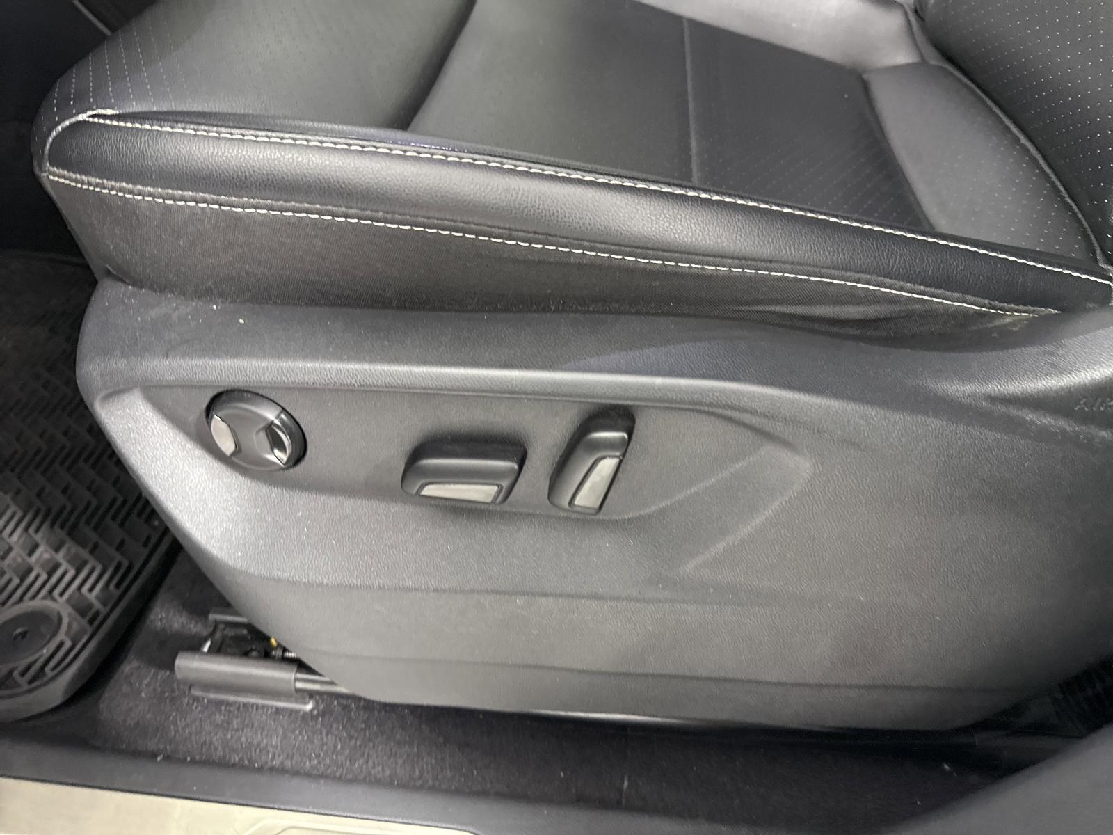2021 Volkswagen Atlas Vehicle Photo in Georgetown, TX 78626