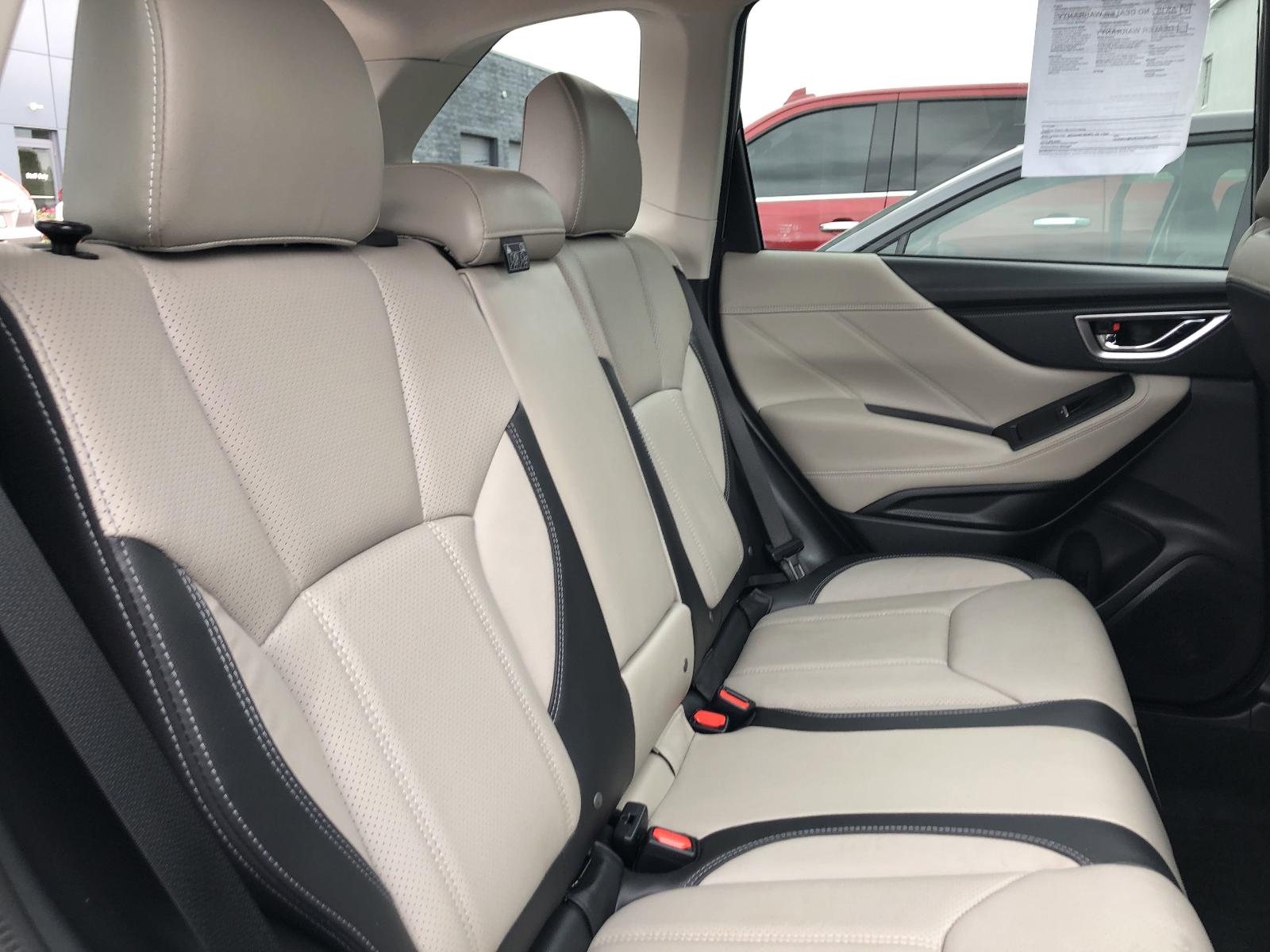 2020 Subaru Forester Vehicle Photo in Mechanicsburg, PA 17050