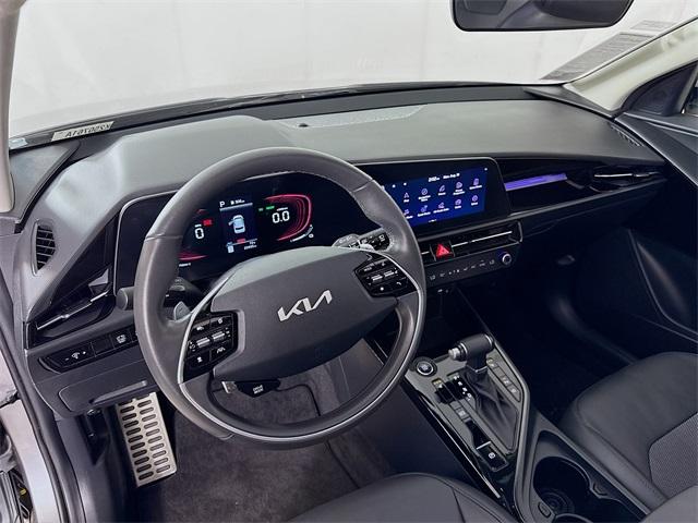 2023 Kia Niro Vehicle Photo in Everett, WA 98204