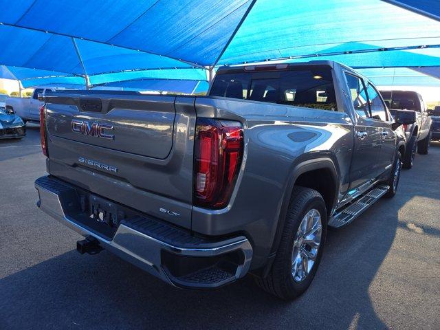 2021 GMC Sierra 1500 Vehicle Photo in Decatur, TX 76234