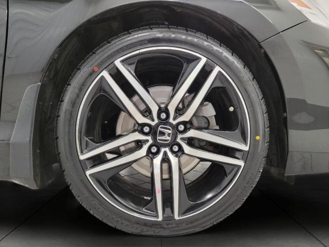 2016 Honda Accord Sedan Vehicle Photo in NEENAH, WI 54956-2243
