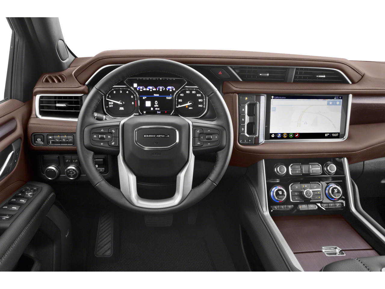 2023 GMC Yukon Vehicle Photo in LANCASTER, PA 17601-0000