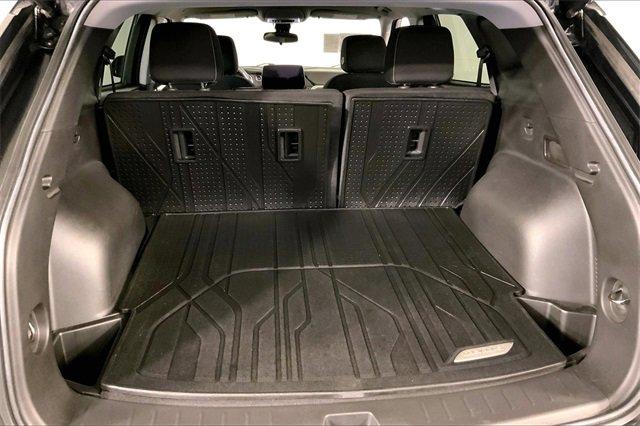 2023 Chevrolet Blazer Vehicle Photo in KANSAS CITY, MO 64114-4502