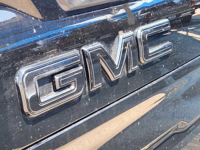 2022 GMC Sierra 1500 Vehicle Photo in DENTON, TX 76210-9321