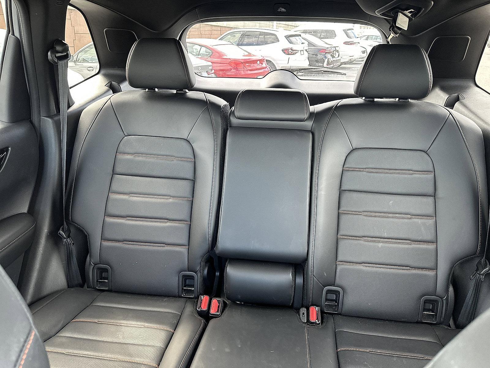 2023 Honda CR-V Hybrid Vehicle Photo in Lancaster, PA 17601