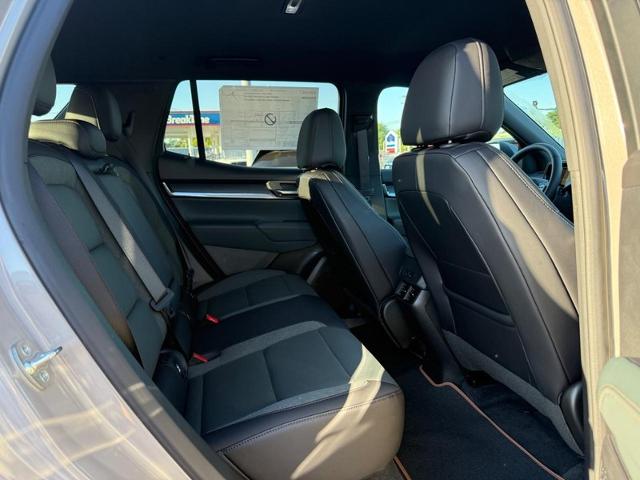 2026 GMC Terrain Vehicle Photo in COLUMBIA, MO 65203-3903