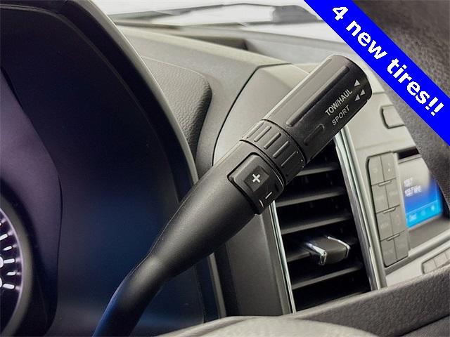 2015 Ford F-150 Vehicle Photo in Puyallup, WA 98371