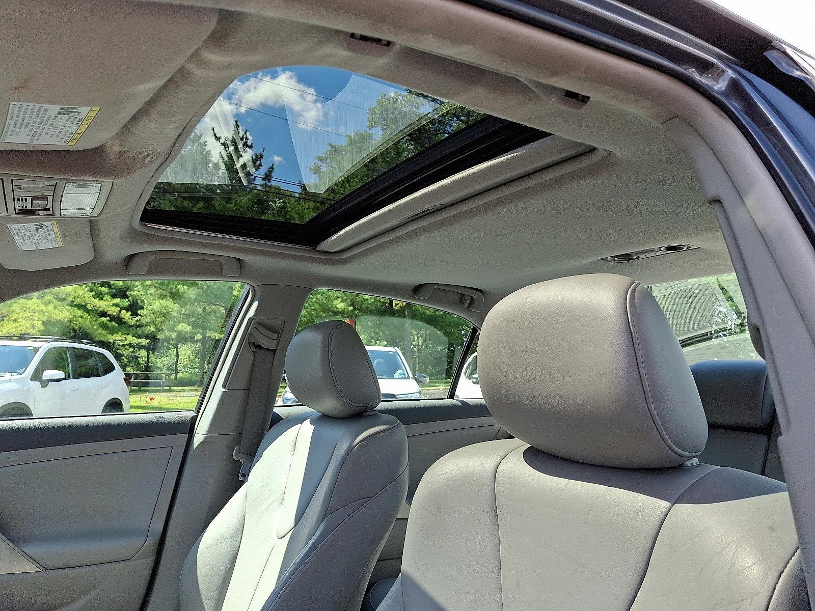 2011 Toyota Camry Vehicle Photo in Harrisburg, PA 17111