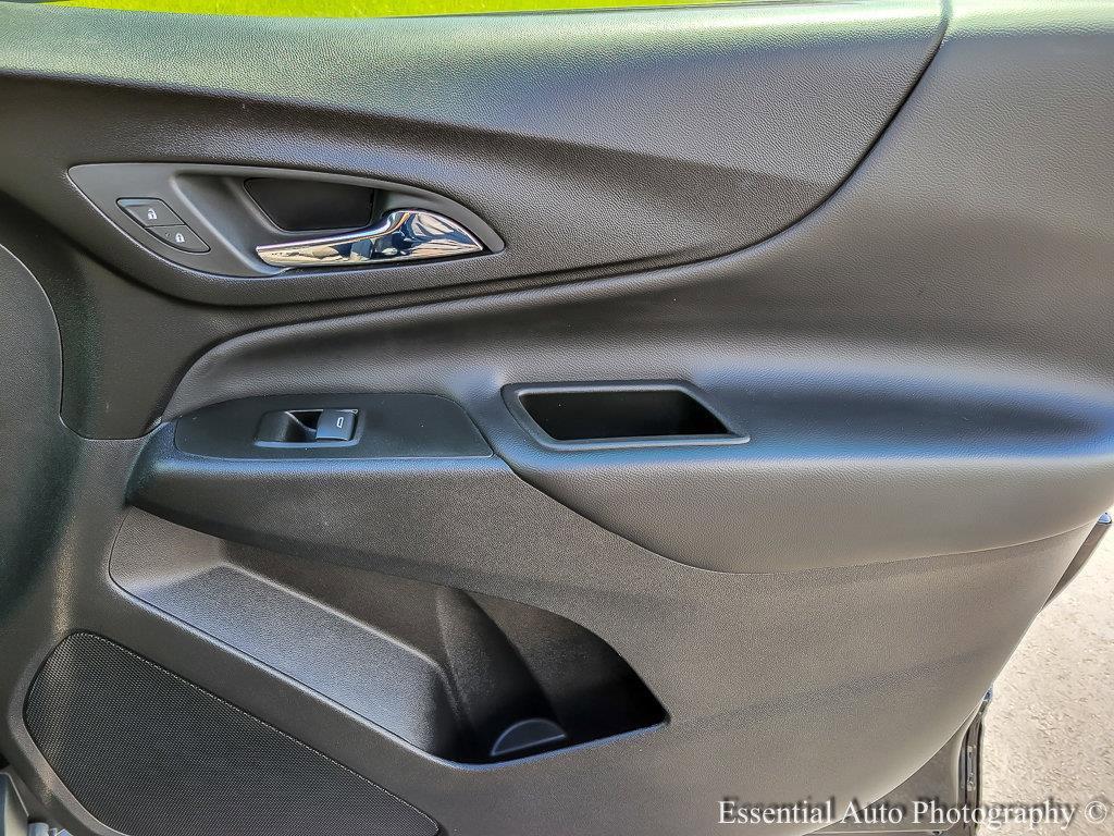 2022 Chevrolet Equinox Vehicle Photo in AURORA, IL 60503-9326