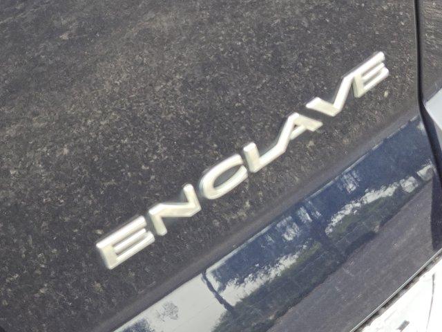 2017 Buick Enclave Vehicle Photo in Decatur, TX 76234