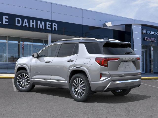 2026 GMC Terrain Vehicle Photo in KANSAS CITY, MO 64114-4545