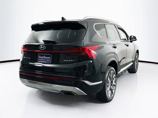 2023 Hyundai SANTA FE Vehicle Photo in Doylsetown, PA 18901