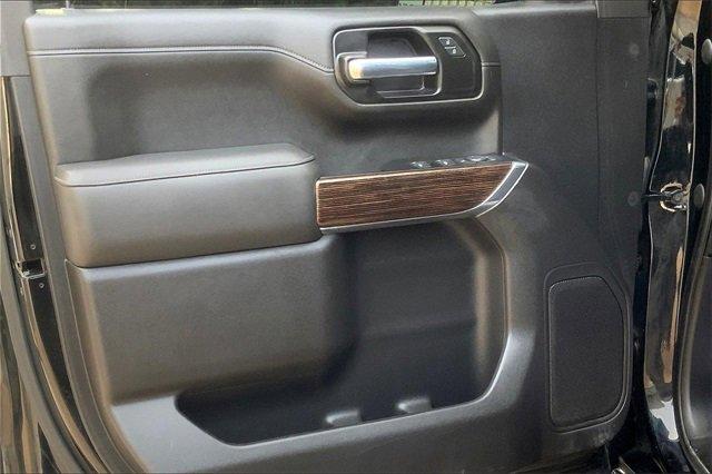 2021 GMC Sierra 1500 Vehicle Photo in KANSAS CITY, MO 64114-4545