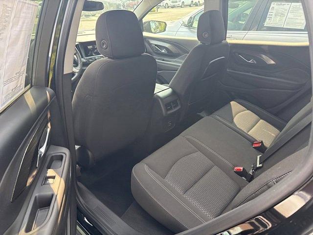 2023 GMC Terrain Vehicle Photo in TREVOSE, PA 19053-4984