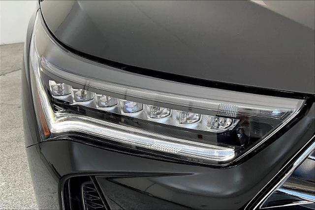2025 Acura RDX Vehicle Photo in Grapevine, TX 76051