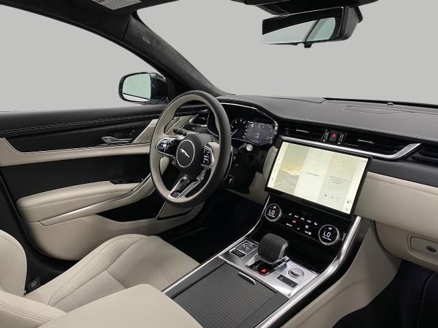 2024 Jaguar XF Vehicle Photo in Appleton, WI 54913