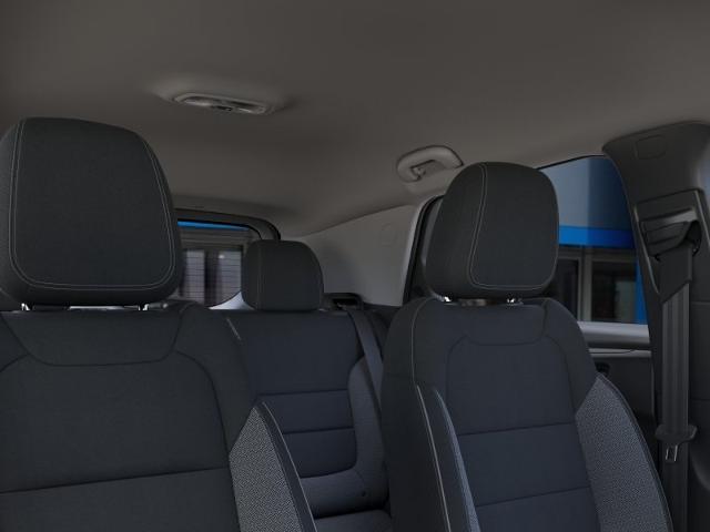 2024 Chevrolet Trailblazer Vehicle Photo in GREEN BAY, WI 54304-5303