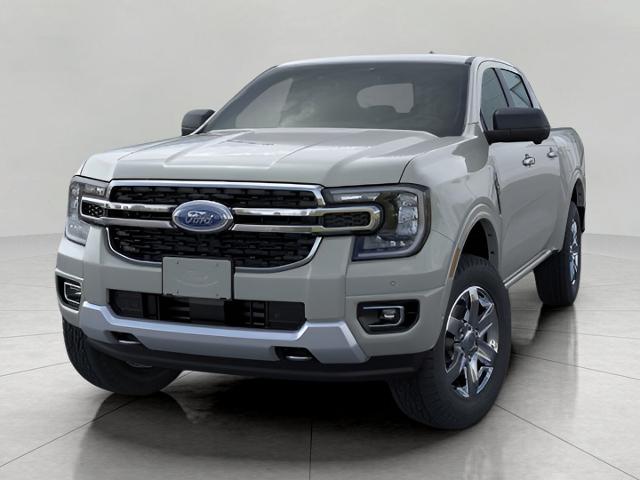 2024 Ford Ranger Vehicle Photo in Neenah, WI 54956