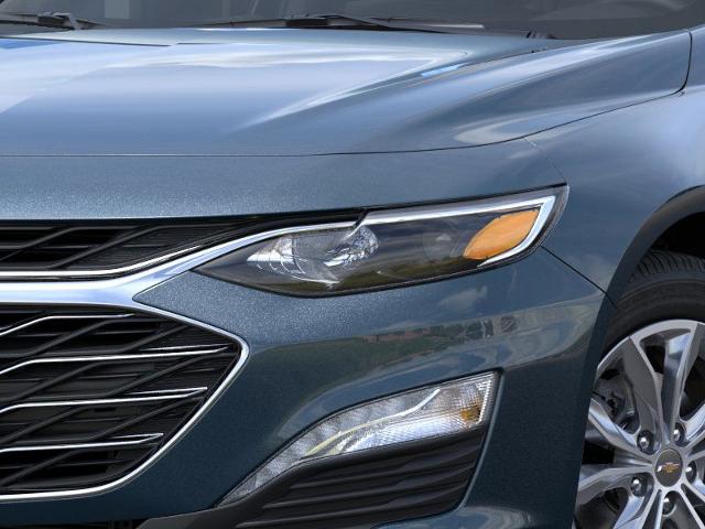 2025 Chevrolet Malibu Vehicle Photo in AMARILLO, TX 79106-1809