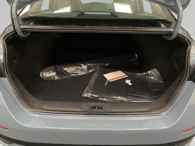 2025 Nissan Sentra Vehicle Photo in Appleton, WI 54913