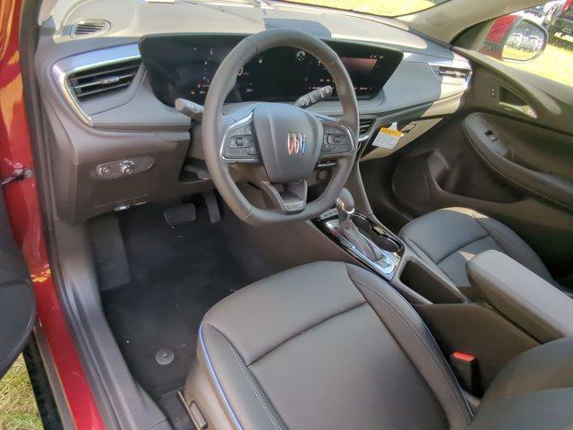 2025 Buick Encore GX Vehicle Photo in ALBERTVILLE, AL 35950-0246
