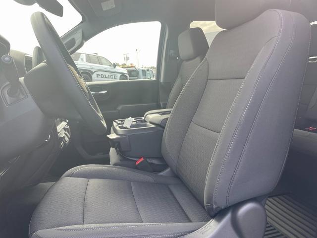 2024 Chevrolet Silverado 1500 Vehicle Photo in GARDNER, MA 01440-3110