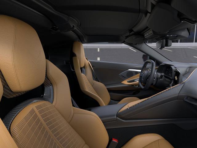 2025 Chevrolet Corvette Stingray Vehicle Photo in SAVANNAH, GA 31406-4513