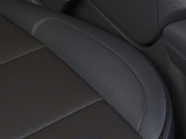 2025 Chevrolet Tahoe Vehicle Photo in BEAUFORT, SC 29906-4218