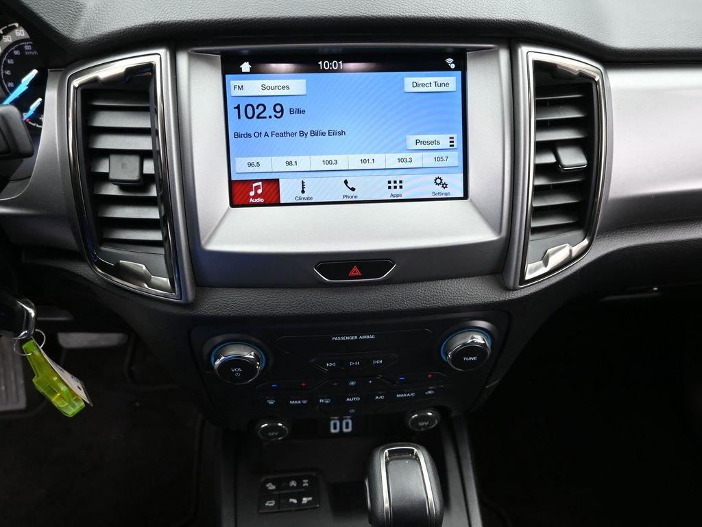 2019 Ford Ranger Vehicle Photo in Cedar Rapids, IA 52402