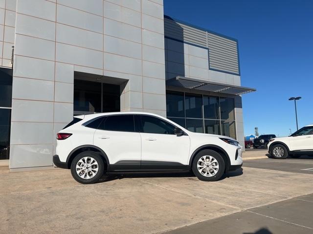 2024 Ford Escape Vehicle Photo in Winslow, AZ 86047-2439
