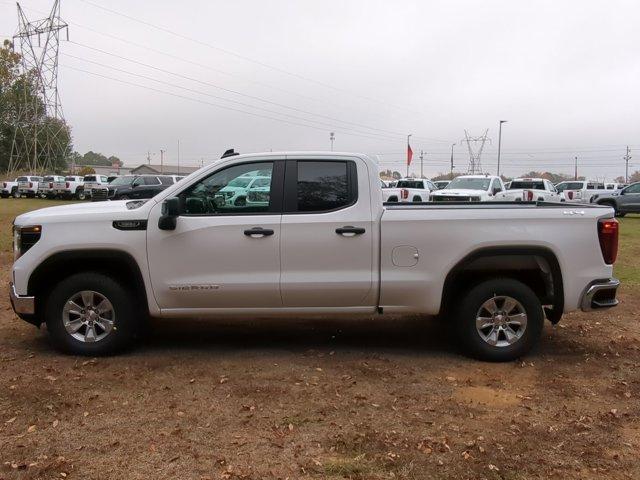 2025 GMC Sierra 1500 Vehicle Photo in ALBERTVILLE, AL 35950-0246
