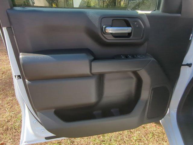 2025 GMC Sierra 1500 Vehicle Photo in ALBERTVILLE, AL 35950-0246