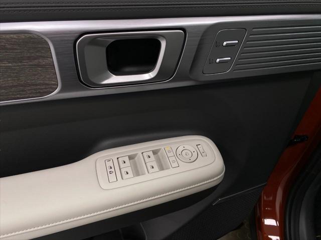 2025 Hyundai SANTA FE Vehicle Photo in Appleton, WI 54913