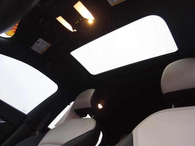 2022 INFINITI QX55 Vehicle Photo in MADISON, IN 47250-1611