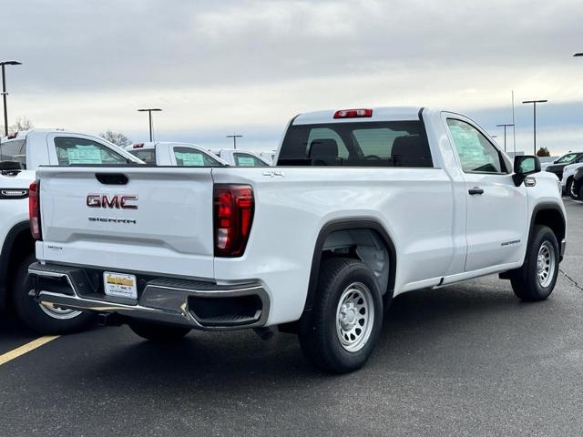 2025 GMC Sierra 1500 Vehicle Photo in COLUMBIA, MO 65203-3903