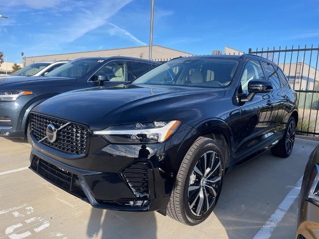 2025 Volvo XC60 Vehicle Photo in Grapevine, TX 76051