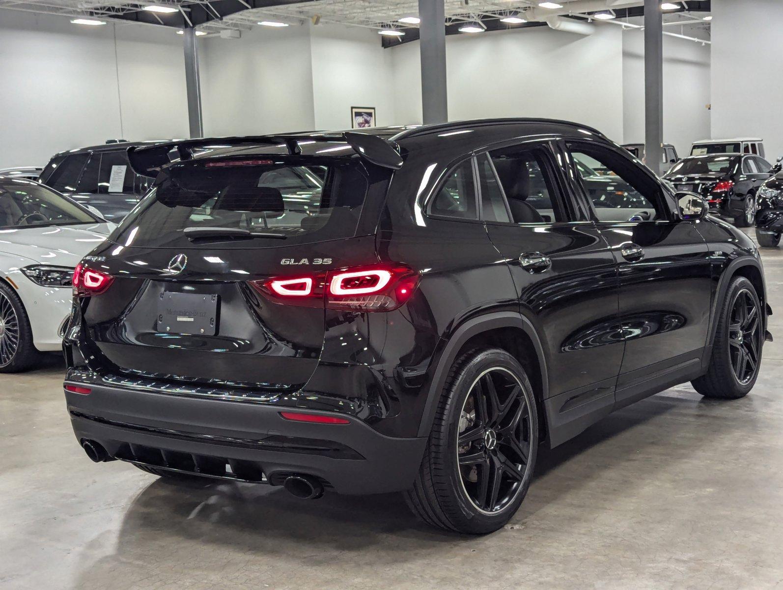 2022 Mercedes-Benz GLA Vehicle Photo in Pompano Beach, FL 33064