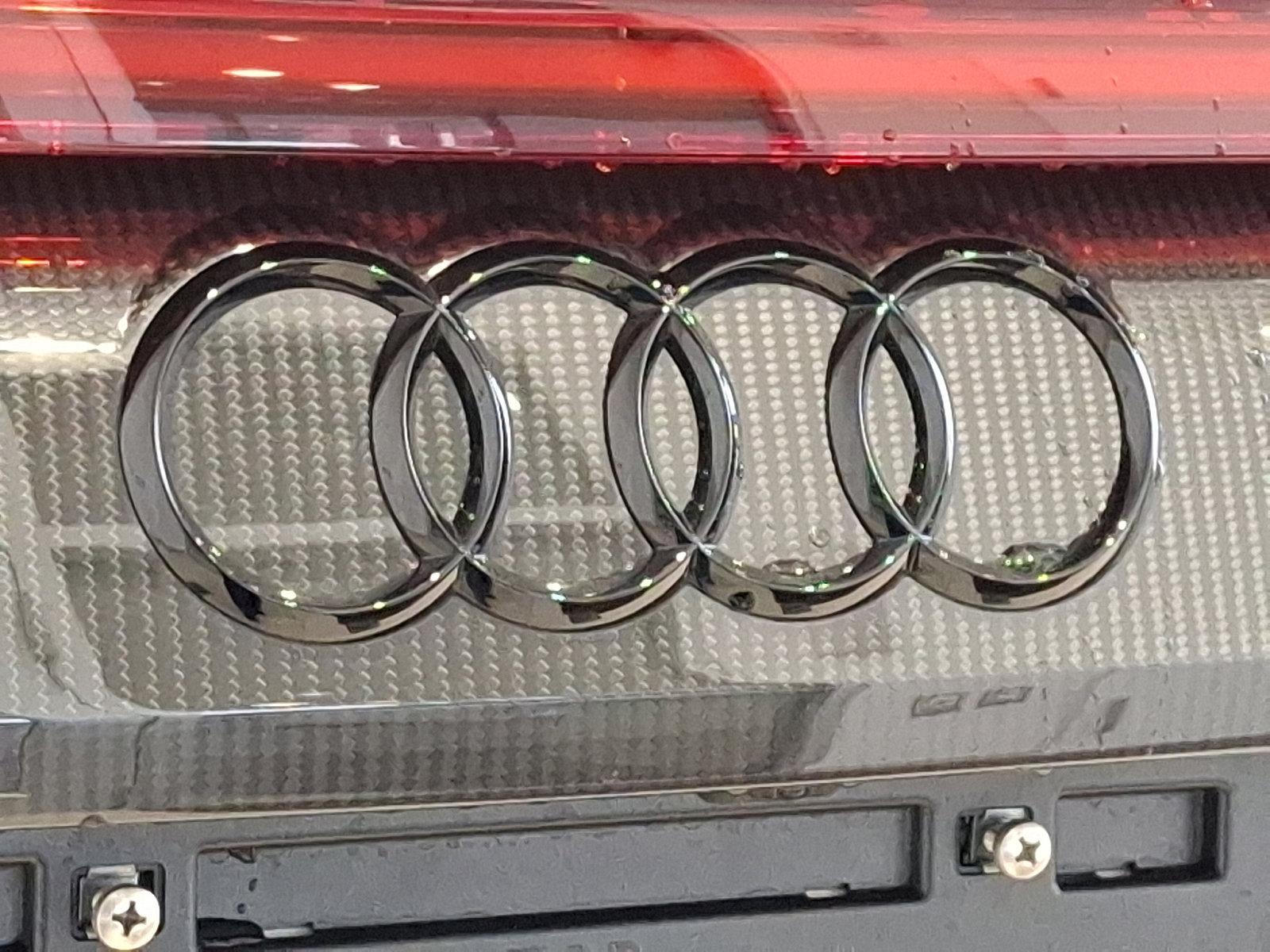 2024 Audi RS Q8 Vehicle Photo in Lancaster, PA 17601