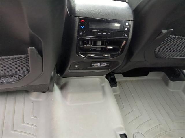 2022 Jeep Grand Cherokee L Vehicle Photo in ALBERTVILLE, AL 35950-0246