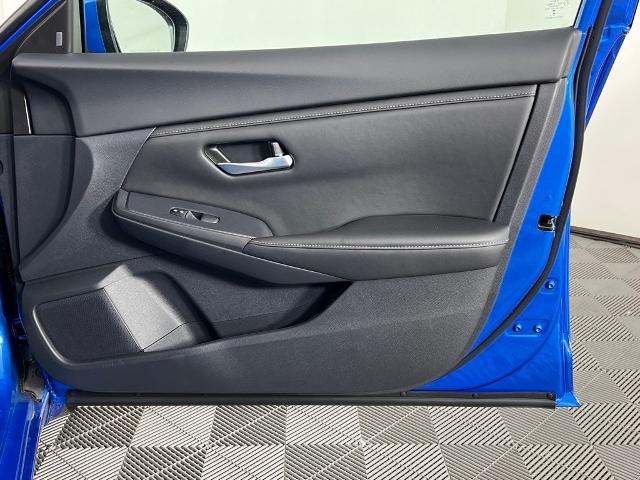 2025 Nissan Sentra Vehicle Photo in Tulsa, OK 74129