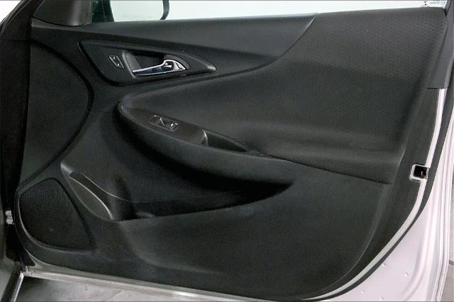 2022 Chevrolet Malibu Vehicle Photo in Kansas City, MO 64114
