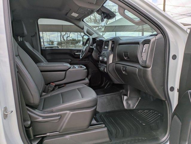 2024 GMC Sierra 2500 HD Vehicle Photo in SELMA, TX 78154-1459