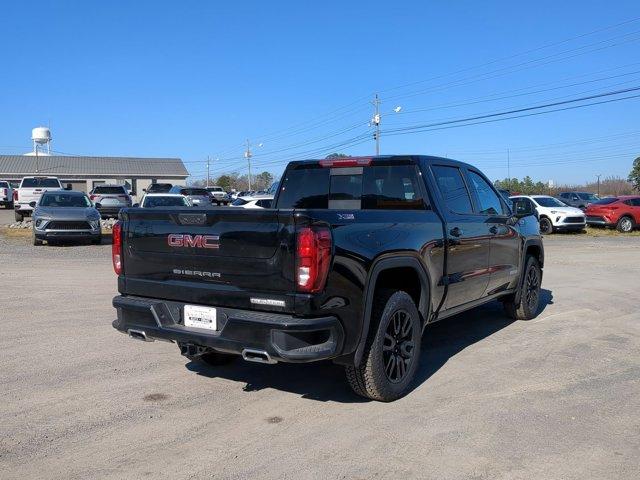 2025 GMC Sierra 1500 Vehicle Photo in ALBERTVILLE, AL 35950-0246