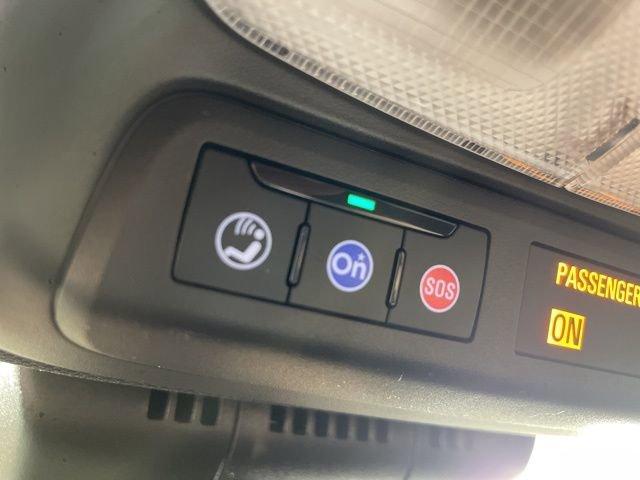 2024 Chevrolet Colorado Vehicle Photo in PHOENIX, AZ 85014-3381