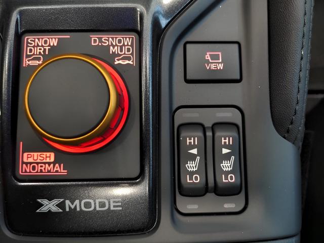 2024 Subaru Forester Vehicle Photo in Green Bay, WI 54304