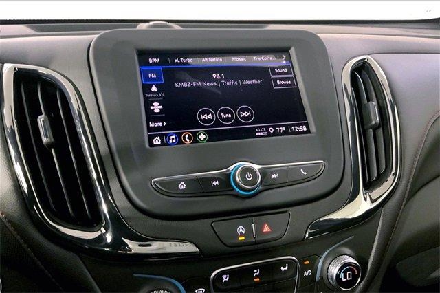 2024 Chevrolet Equinox Vehicle Photo in KANSAS CITY, MO 64114-4502