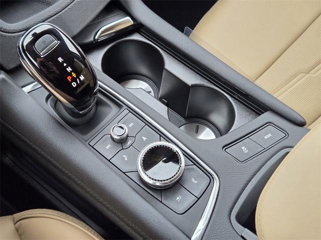 2025 Cadillac XT6 Vehicle Photo in Oklahoma City, OK 73114